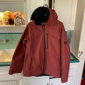 696 ski jacket